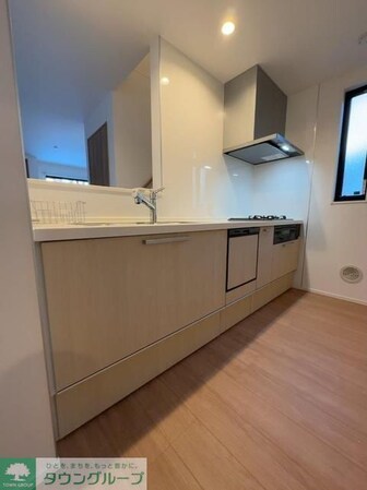 Kolet日進#17の物件内観写真